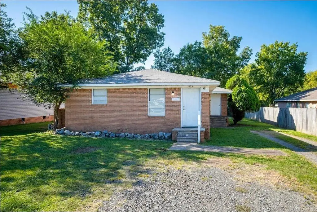 401 Mulberry Street, Jacksonville, AR 72076 - #1