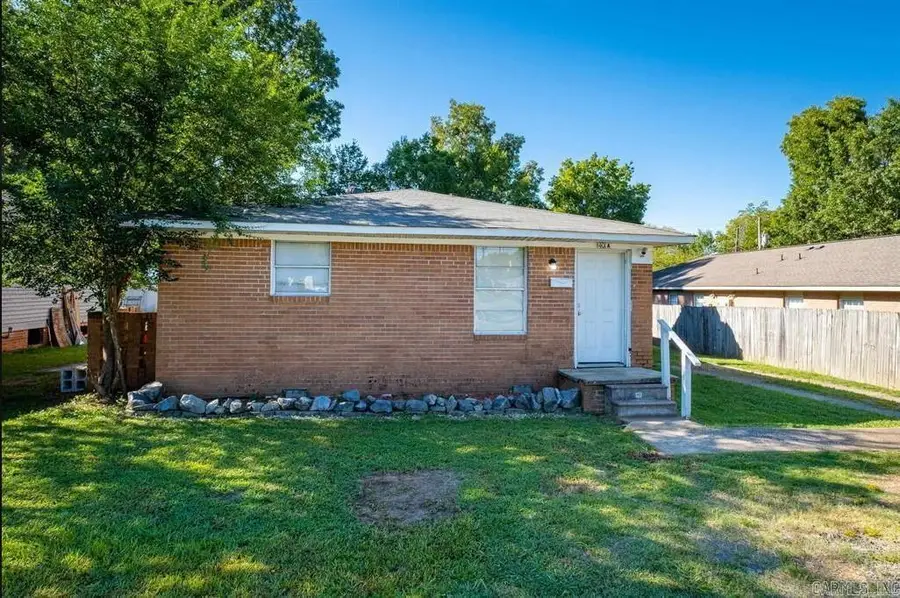401 Mulberry Street, Jacksonville, AR 72076 - #2