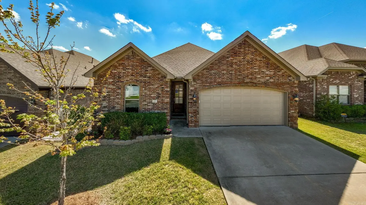 227 Nantucket Loop, Maumelle, AR 72113 - #1