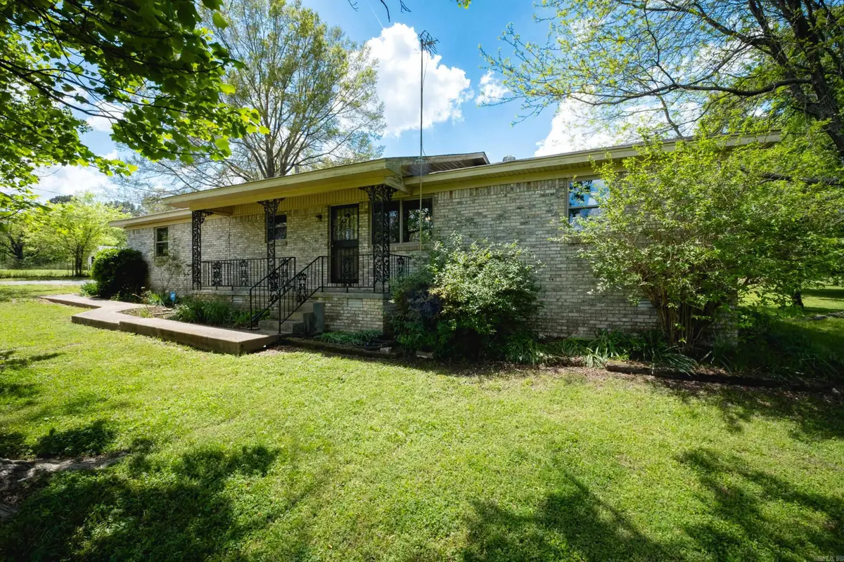 2725 Midland Road, Alexander, AR 72002 - #1