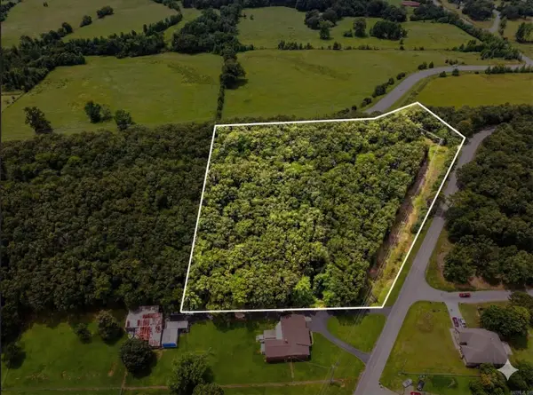 10788 Old Tom Box Road, Sherwood, AR 72120