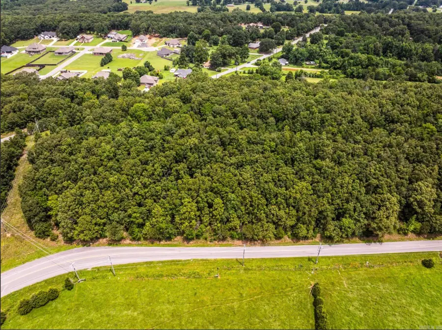 10788 Old Tom Box Road, Sherwood, AR 72120 - #3