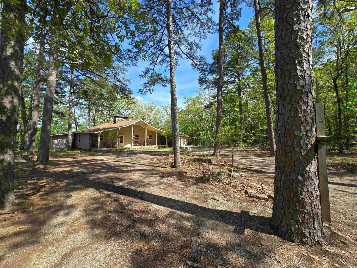 3416 Lake Cliff, Higden, AR 72067 - #1