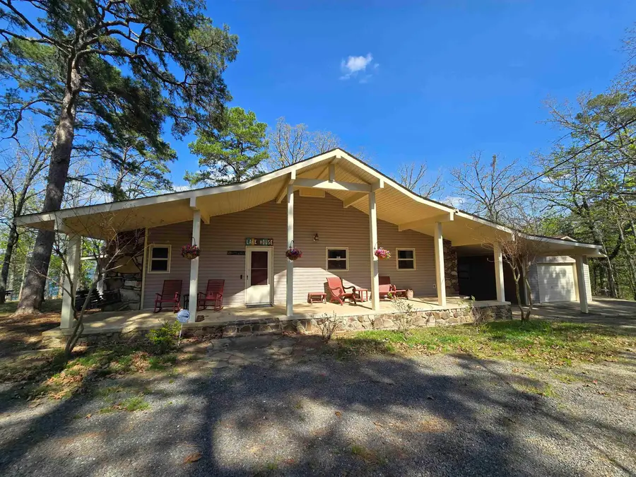 3416 Lake Cliff, Higden, AR 72067 - #2