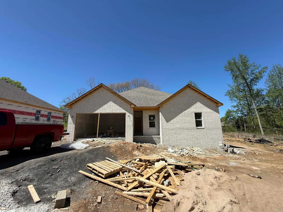 531 Madeleine Circle, Austin, AR 72007 - #1