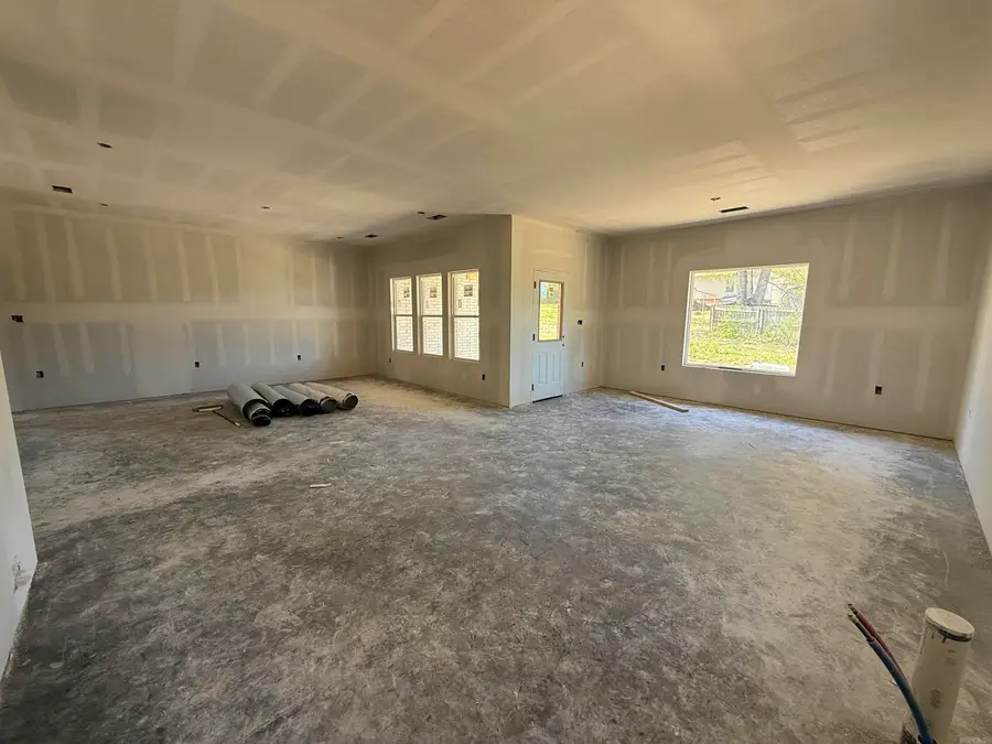 531 Madeleine Circle, Austin, AR 72007 - #3