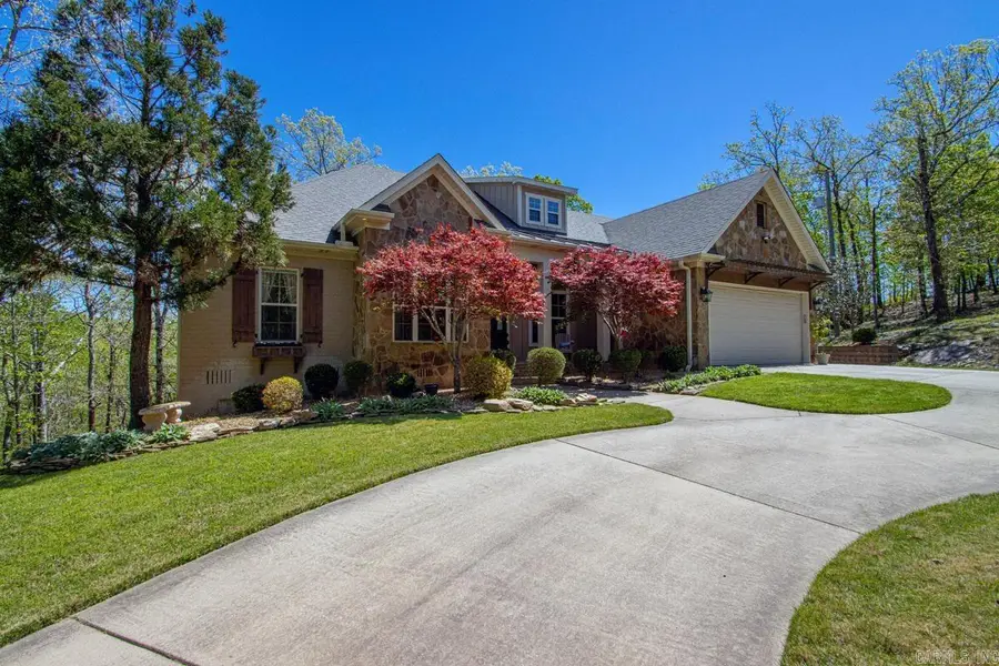 169 Bald Eagle Drive, Paron, AR 72122 - #2