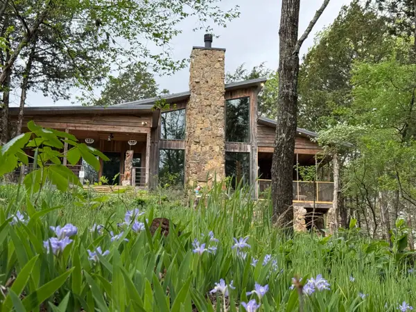 97 Shadow Ridge, Searcy, AR 72143