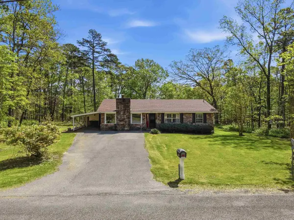 Address Withheld By Seller, Fairfield Bay, AR 72088