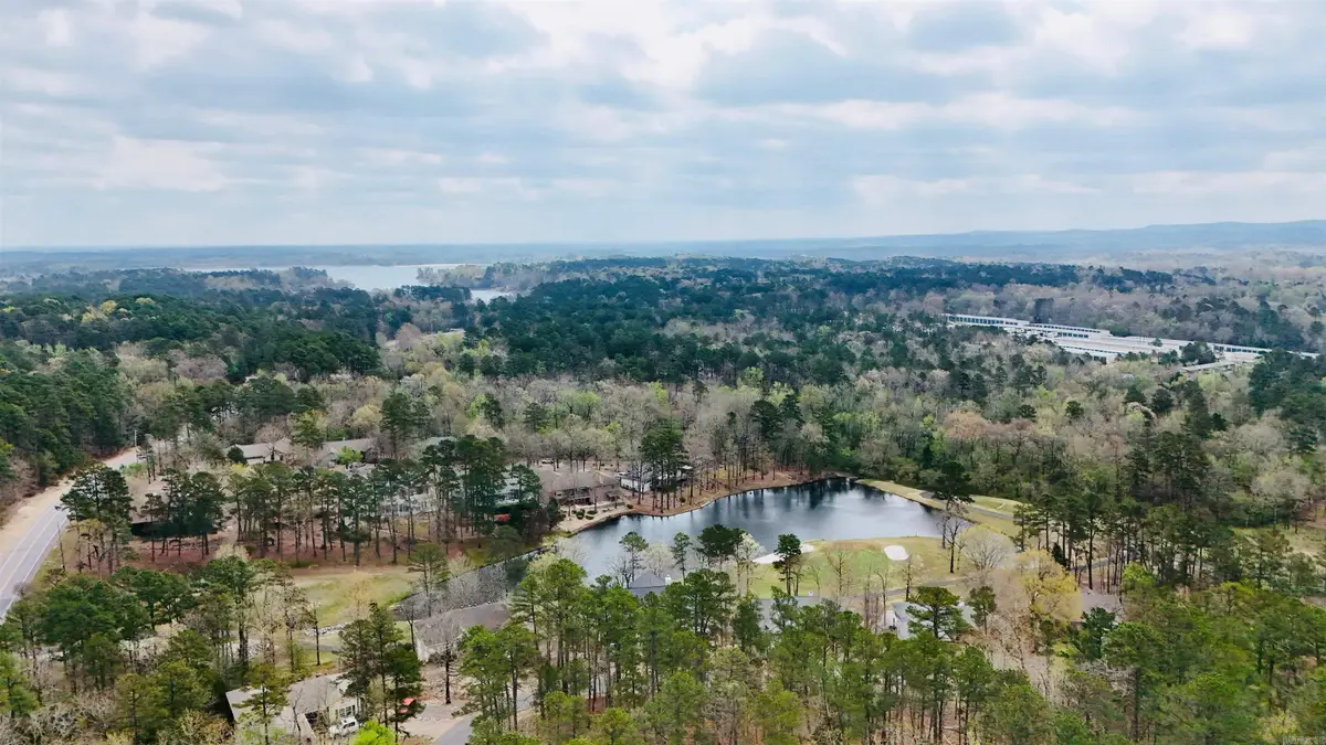 Dominar Way, Hot Springs Village, AR 71909 - #1