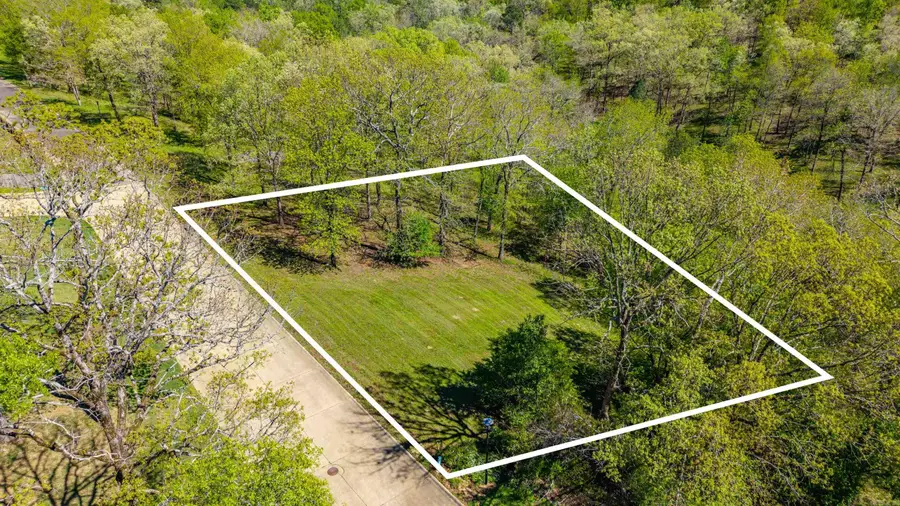 130 Melissa Circle, Hot Springs, AR 71901 - #2