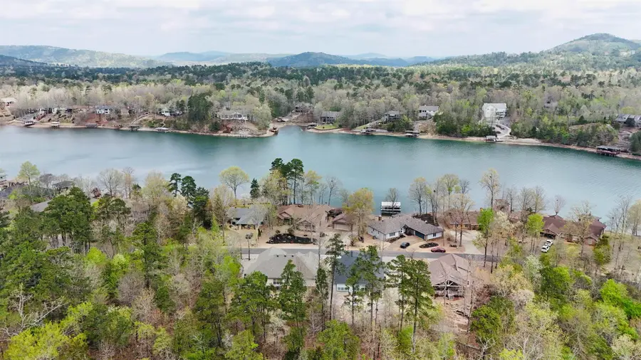 00 Cetrero Way, Hot Springs Village, AR 71909 - #2