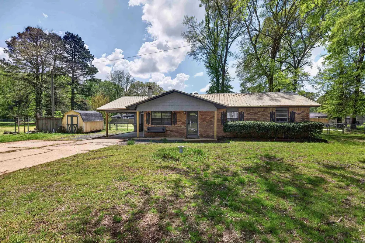 925 Joyce Drive, Benton, AR 72019 - #1