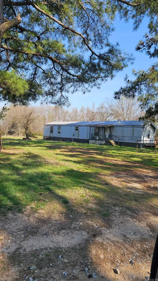 358 Clay 485 Rd, Rector, AR 72461