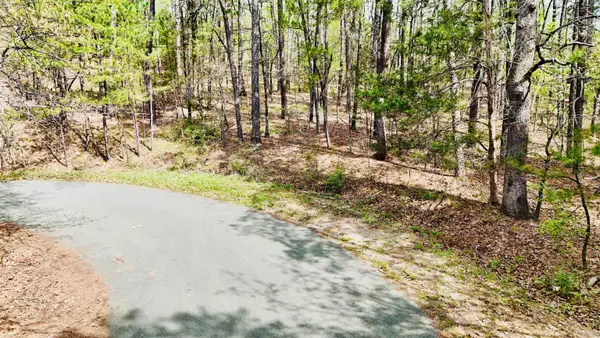 00 Cresta Lane, Hot Springs Village, AR 71909
