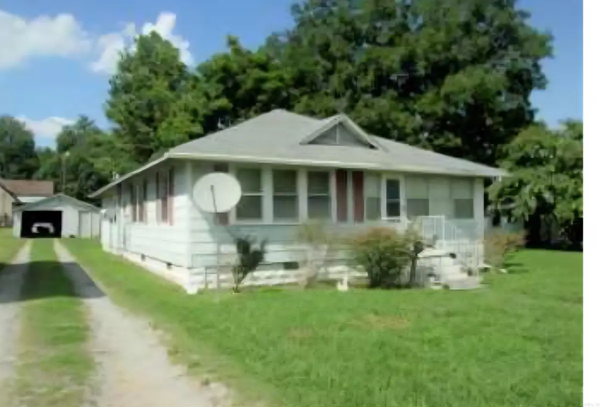 Address Withheld By Seller, Rector, AR 72461 - #1