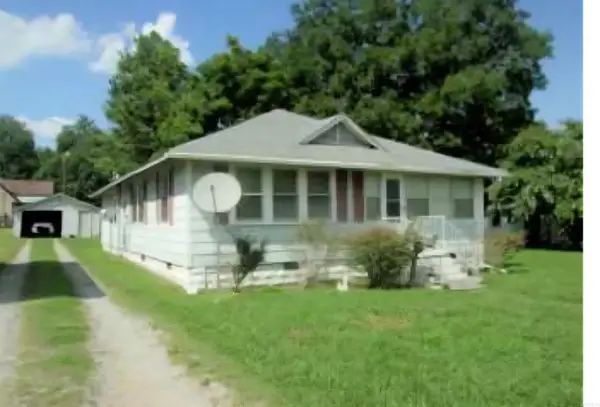 Address Withheld By Seller, Rector, AR 72461