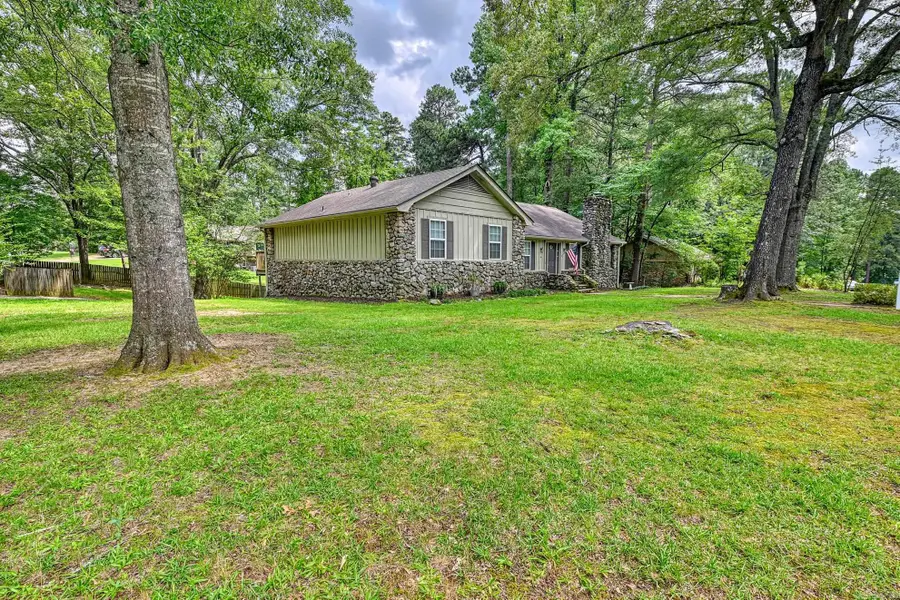 1 Ivy Circle, Arkadelphia, AR 71923 - #3