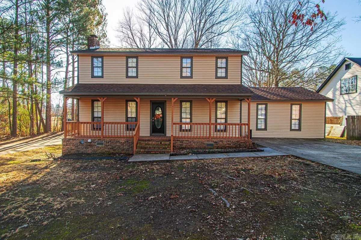 1 Rose Court, Sheridan, AR 72150 - #1