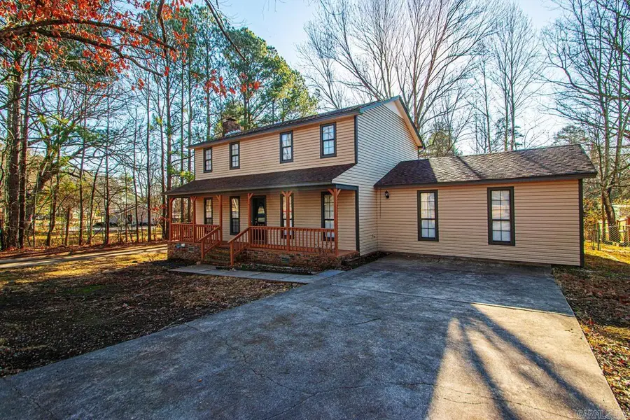 1 Rose Court, Sheridan, AR 72150 - #2