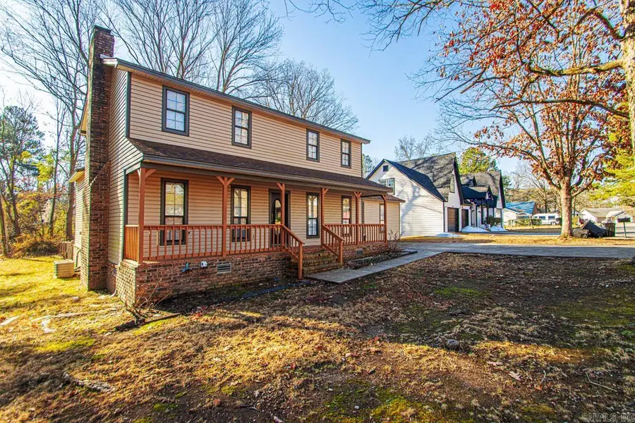 1 Rose Court, Sheridan, AR 72150 - #3