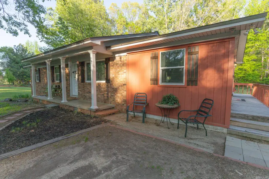 1632 Military Road, Malvern, AR 72104 - #2