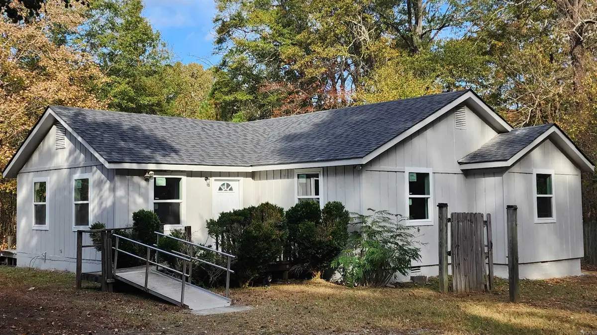 12416 Heinke Rd, Mabelvale, AR 72103 - #1