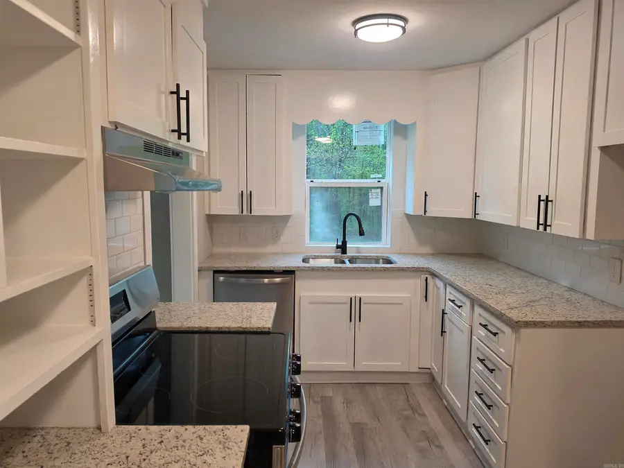 12416 Heinke Rd, Mabelvale, AR 72103 - #3