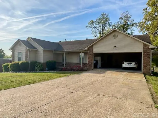 2489 Thomasville Street, Pocahontas, AR 72455 - #1