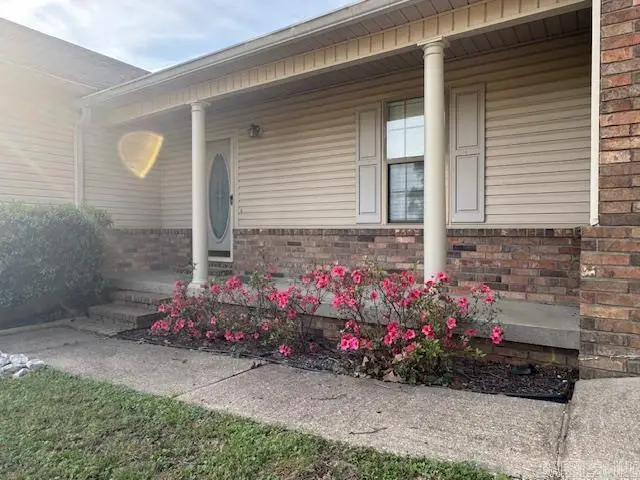 2489 Thomasville Street, Pocahontas, AR 72455 - #3