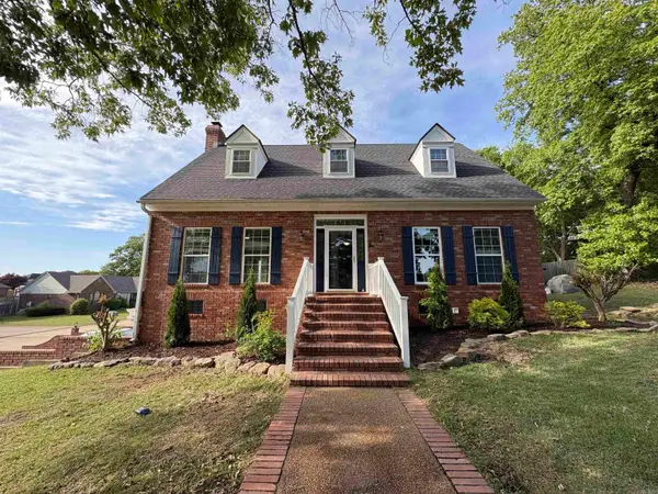 311 Live Oak, Searcy, AR 72143