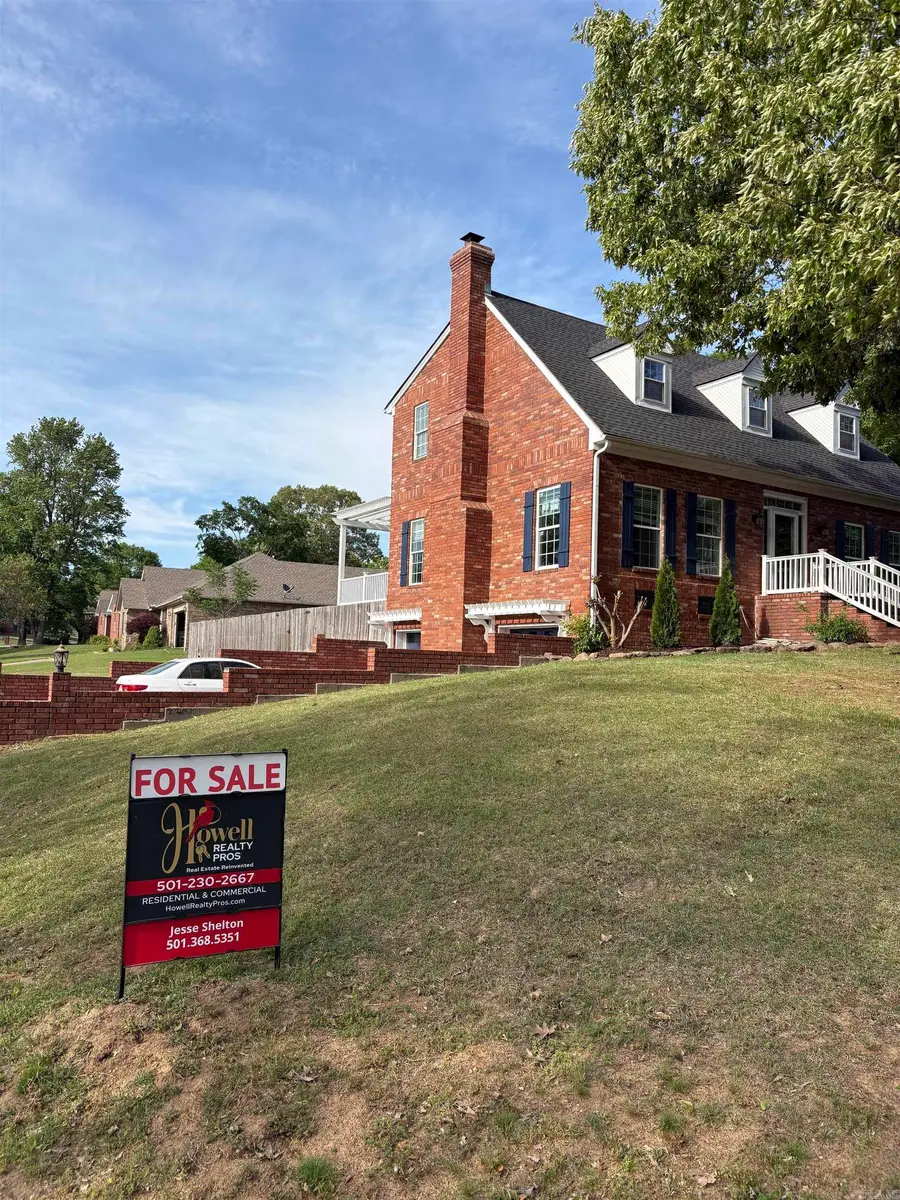 311 Live Oak, Searcy, AR 72143 - #2