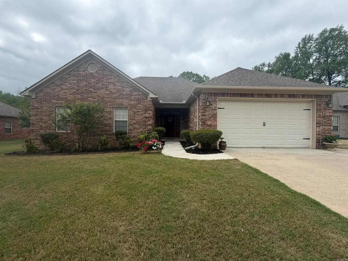 225 Lorene Street, Austin, AR 72007 - #1