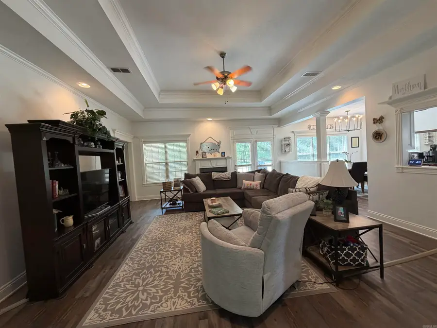 225 Lorene Street, Austin, AR 72007 - #3