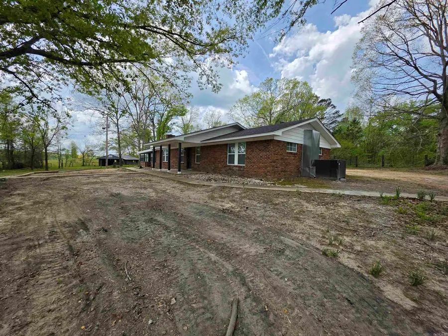 17811 Puckett Rd, Alexander, AR 72002 - #2