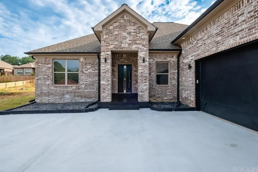 7922 Kanis Pines Drive, Little Rock, AR 72204 - #3