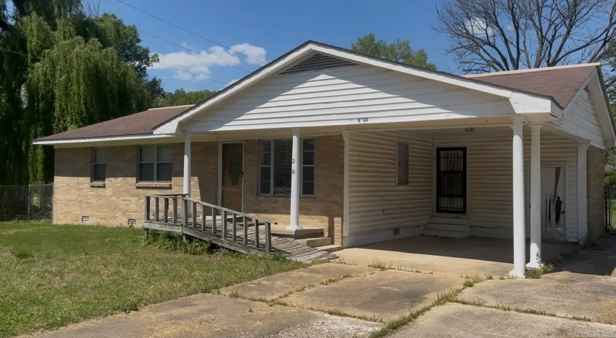 210 Broad St, Lepanto, AR 72354 - #1