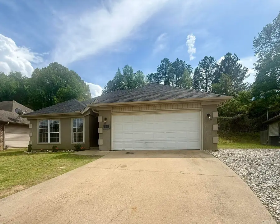 574 Wisteria Drive, Bauxite, AR 72011 - #2