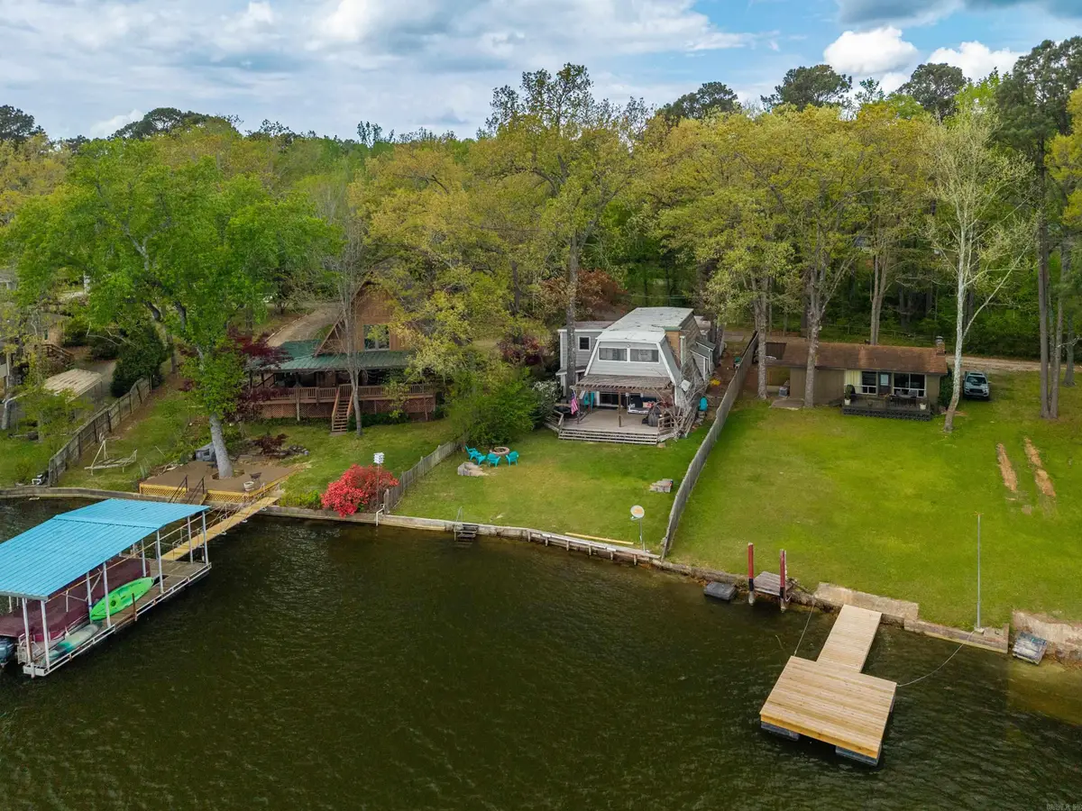 115 Dodson Terrace, Hot Springs, AR 71913 - #1