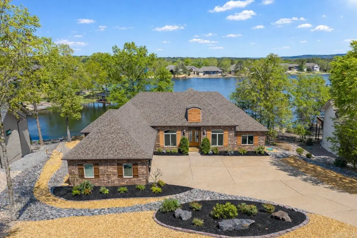 3 Gandia Place, Hot Springs Village, AR 71909 - #1