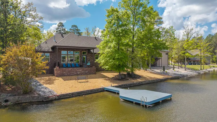 3 Gandia Place, Hot Springs Village, AR 71909 - #2