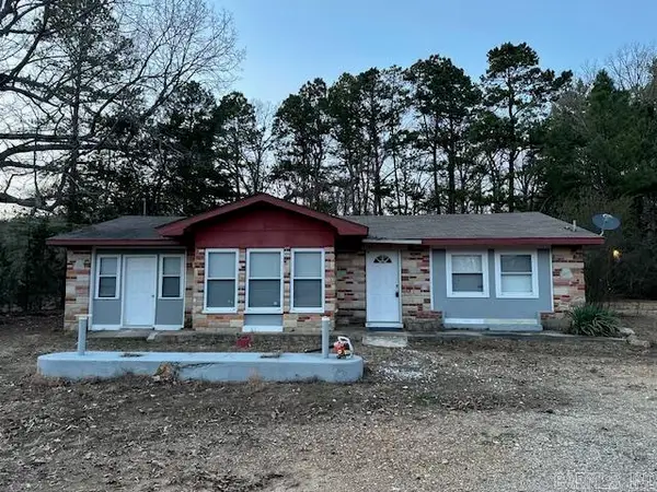Address Withheld By Seller, Hot Springs, AR 71901