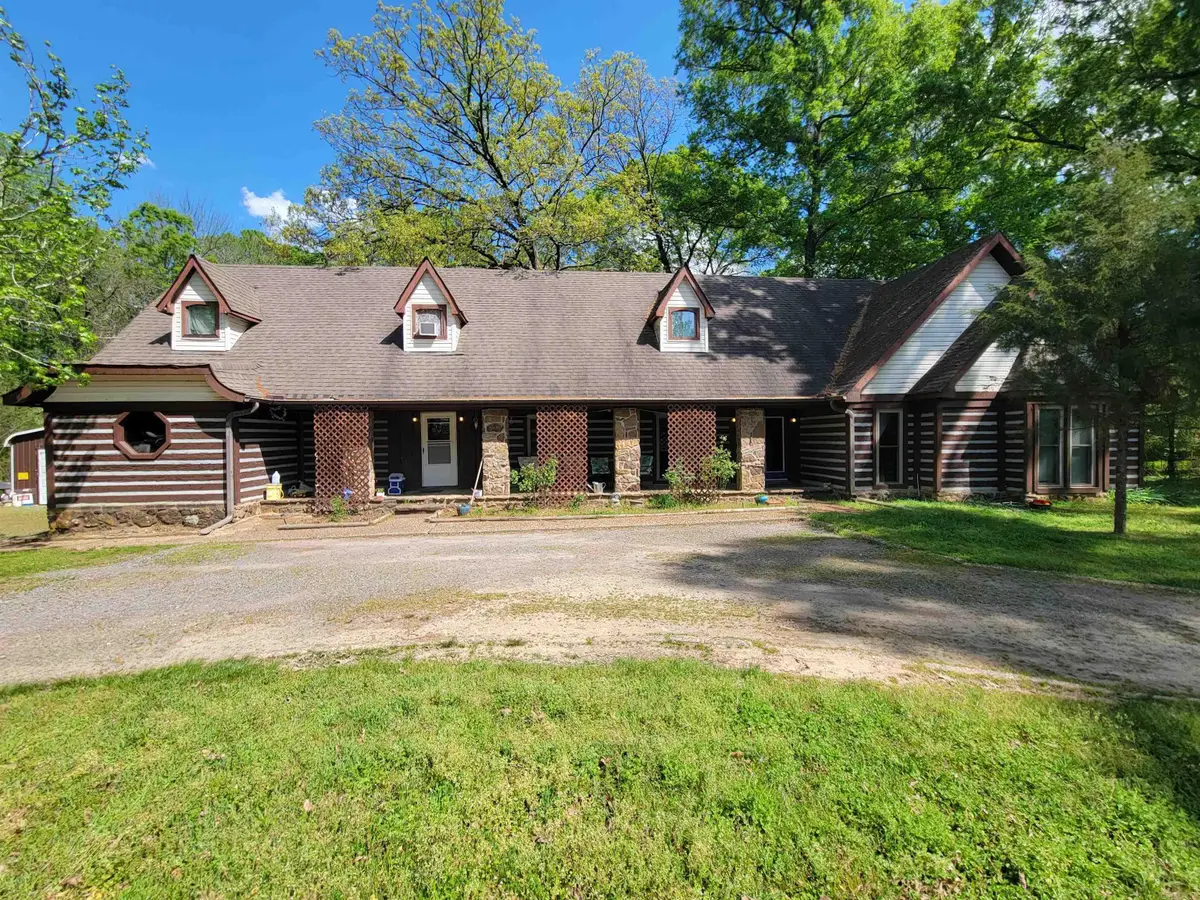 16 Western Hills, Greenbrier, AR 72058 - #1