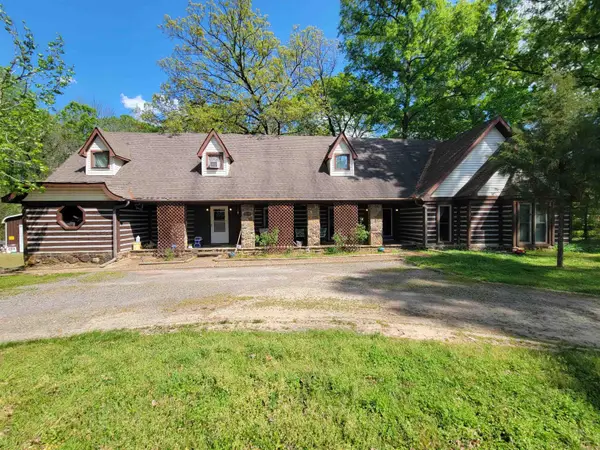 16 Western Hills, Greenbrier, AR 72058