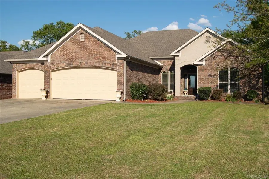 2108 Ingleside Drive, Sherwood, AR 72120 - #3
