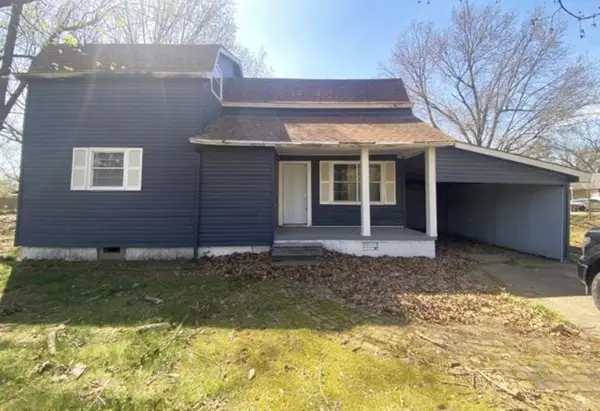 217 Forrest Street, Bay, AR 72411