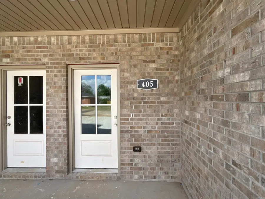 405 & 407 E Center Street, Jacksonville, AR 72076 - #3