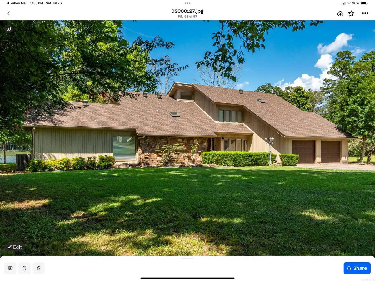 298 Frontier Trail, Hot Springs, AR 71913 - #1