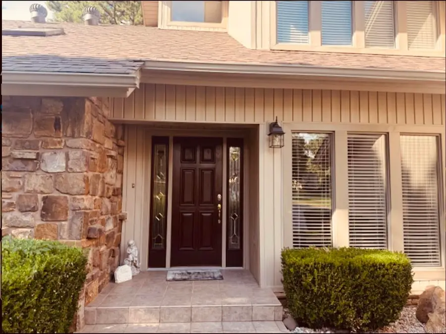 298 Frontier Trail, Hot Springs, AR 71913 - #3