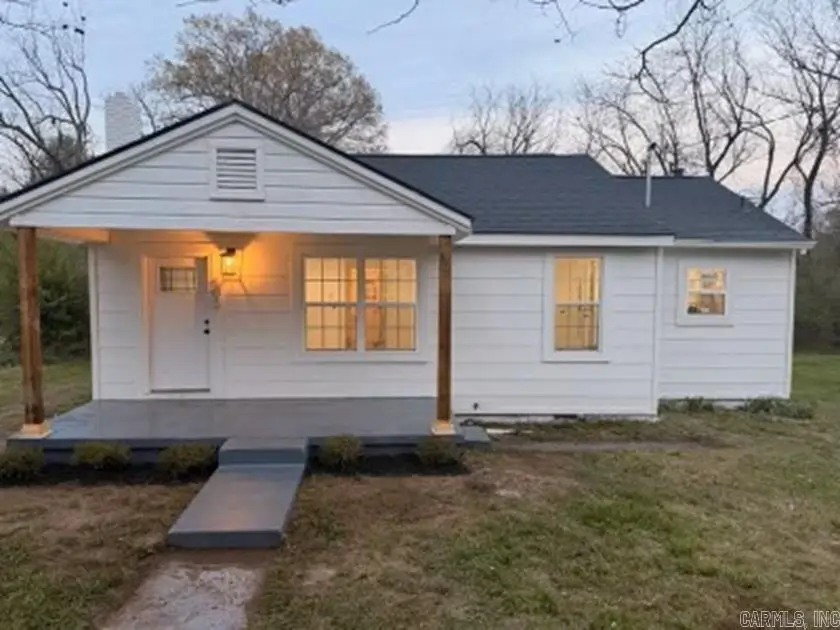 303 Lombardy Lane, Forrest City, AR 72335 - #1